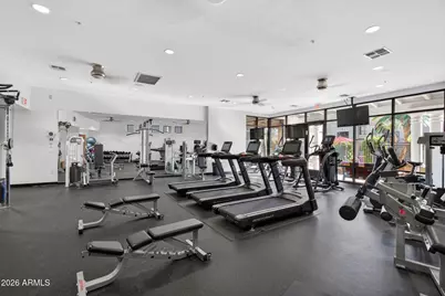 7601 E Indian Bend Road #2055, Scottsdale, AZ 85250 - Photo 34