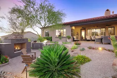 7531 E Carefree Drive, Carefree, AZ 85377 - Photo 36