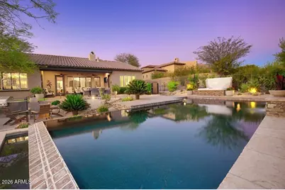 7531 E Carefree Drive, Carefree, AZ 85377 - Photo 32