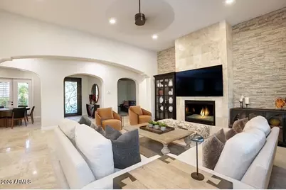 7531 E Carefree Drive, Carefree, AZ 85377 - Photo 8