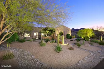 7531 E Carefree Drive, Carefree, AZ 85377 - Photo 4