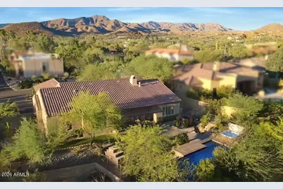 7531 E Carefree Drive, Carefree, AZ 85377 - Photo 38