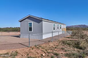 3160 W Century Dr, Benson, AZ 85602 - Photo 6