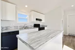 3160 W Century Dr, Benson, AZ 85602 - Photo 20