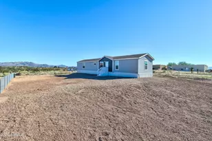 3160 W Century Dr, Benson, AZ 85602 - Photo 12