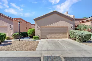 18650 N 91st Ave, Peoria, AZ 85382 - Photo 1