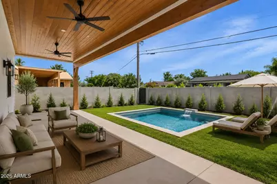 3913 E Campbell Avenue, Phoenix, AZ 85018 - Photo 36