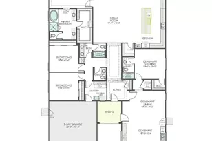 2551 E Alfonso Dr, San Tan Valley, AZ 85140 - Photo 2