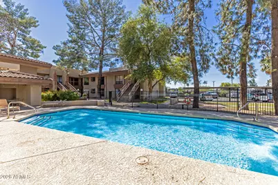 5035 N 10th Place #107, Phoenix, AZ 85014 - Photo 18