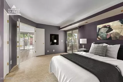 5035 N 10th Place #107, Phoenix, AZ 85014 - Photo 1