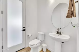 5995 N 207th Ave, Buckeye, AZ 85396 - Photo 16