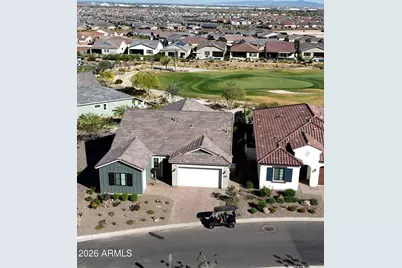5995 N 207th Avenue, Buckeye, AZ 85396 - Photo 28