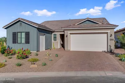 5995 N 207th Avenue, Buckeye, AZ 85396 - Photo 1