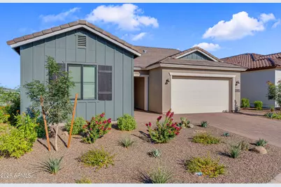 5995 N 207th Avenue, Buckeye, AZ 85396 - Photo 2