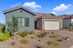 5995 N 207th Ave, Buckeye, AZ 85396 - Photo 2