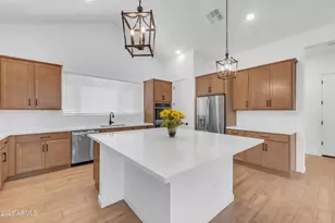 5995 N 207th Ave, Buckeye, AZ 85396 - Photo 8