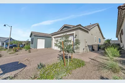 5995 N 207th Avenue, Buckeye, AZ 85396 - Photo 36