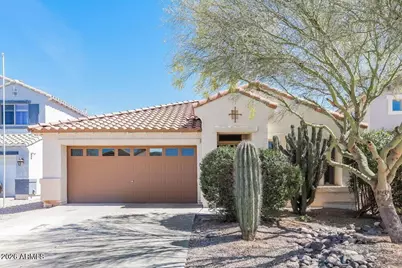 38141 N Rusty Lane, San Tan Valley, AZ 85140 - Photo 1