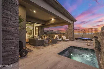 12741 E Casitas Del Rio Drive, Scottsdale, AZ 85255 - Photo 10