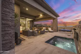 12741 E Casitas Del Rio Dr, Scottsdale, AZ 85255 - Photo 10