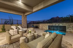 12741 E Casitas Del Rio Dr, Scottsdale, AZ 85255 - Photo 52