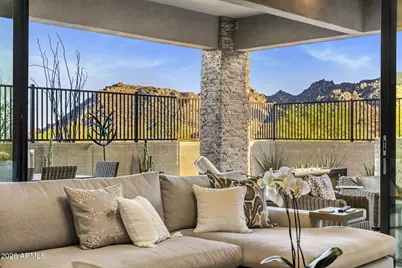 12741 E Casitas Del Rio Drive, Scottsdale, AZ 85255 - Photo 4