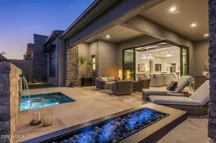 12741 E Casitas Del Rio Dr, Scottsdale, AZ 85255 - Photo 16