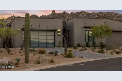 12741 E Casitas Del Rio Drive, Scottsdale, AZ 85255 - Photo 48