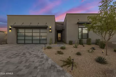 12741 E Casitas Del Rio Drive, Scottsdale, AZ 85255 - Photo 68