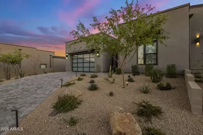 12741 E Casitas Del Rio Drive, Scottsdale, AZ 85255 - Photo 44