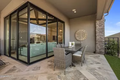 12741 E Casitas Del Rio Drive, Scottsdale, AZ 85255 - Photo 18