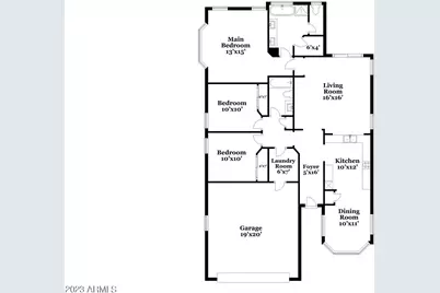 23189 S 215th Street, Queen Creek, AZ 85142 - Photo 2