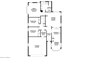 23189 S 215th St, Queen Creek, AZ 85142 - Photo 2