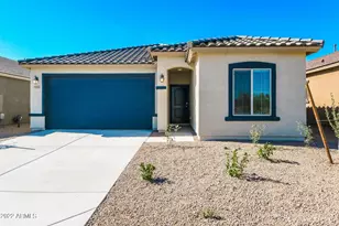 18374 N Acacia Ave, Maricopa, AZ 85138 - Photo 1