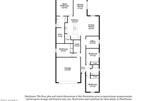 18374 N Acacia Ave, Maricopa, AZ 85138 - Photo 2