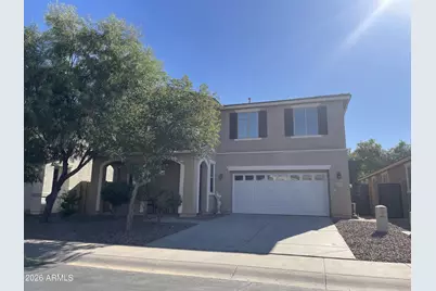 44273 W Eddie Way, Maricopa, AZ 85138 - Photo 1