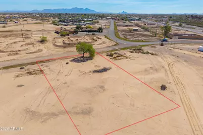 0 N Maricopa Street #4, Eloy, AZ 85131 - Photo 1