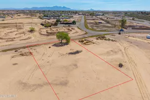 0 N Maricopa St, Eloy, AZ 85131 - Photo 1