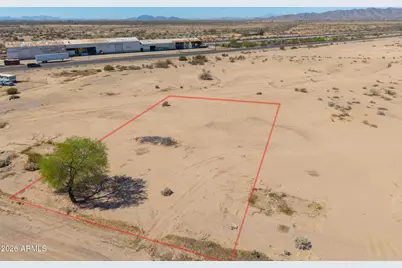 0 N Maricopa Street #4, Eloy, AZ 85131 - Photo 2