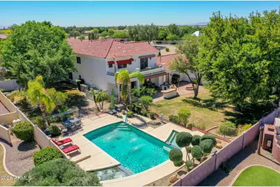 7282 W Camino De Oro --, Peoria, AZ 85383 - Photo 4