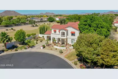 7282 W Camino De Oro --, Peoria, AZ 85383 - Photo 50