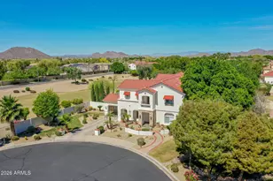 7282 W Camino De Oro, Peoria, AZ 85383 - Photo 50