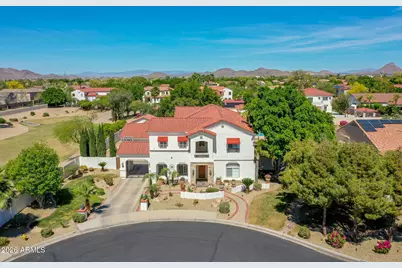 7282 W Camino De Oro --, Peoria, AZ 85383 - Photo 56