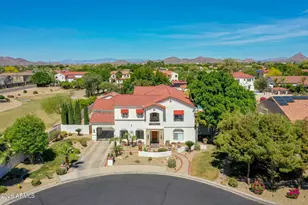 7282 W Camino De Oro, Peoria, AZ 85383 - Photo 56