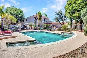 7282 W Camino De Oro, Peoria, AZ 85383 - Photo 48