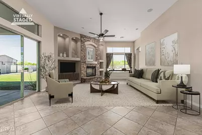 10024 W Jj Ranch Road, Peoria, AZ 85383 - Photo 2