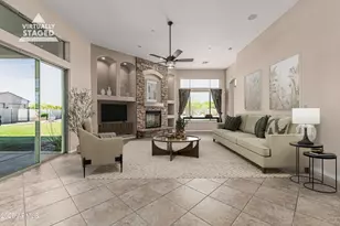 10024 W Jj Ranch Rd, Peoria, AZ 85383 - Photo 2