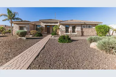 10024 W Jj Ranch Road, Peoria, AZ 85383 - Photo 1