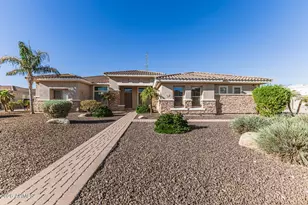10024 W Jj Ranch Rd, Peoria, AZ 85383 - Photo 1