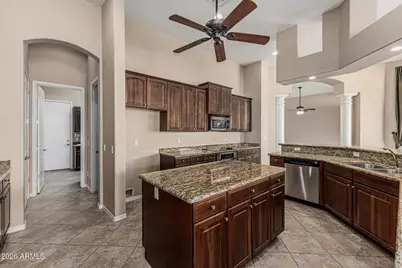 10024 W Jj Ranch Road, Peoria, AZ 85383 - Photo 22
